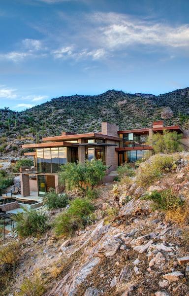 Kevin B Howard Architects