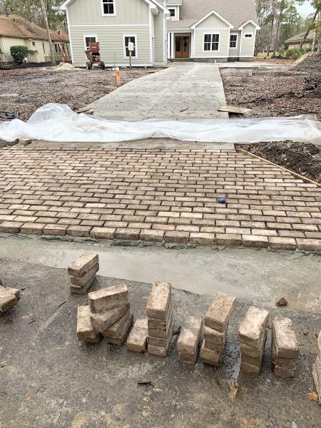 Sharper Edge Custom Concrete