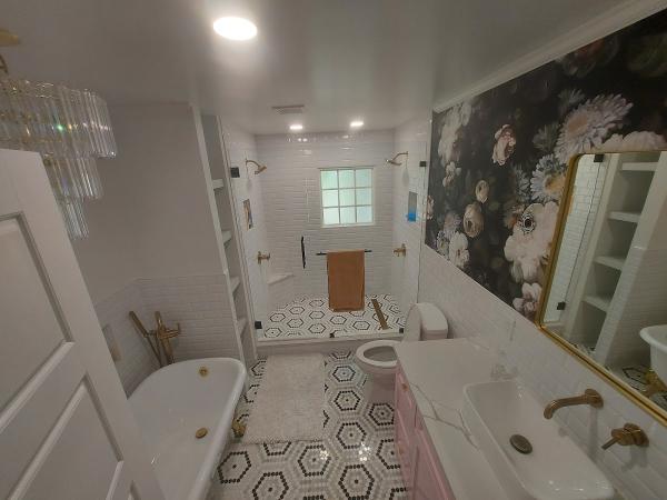 Eight Home Remodeling LLC