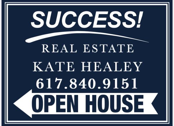 Real Estate With Kate Healey