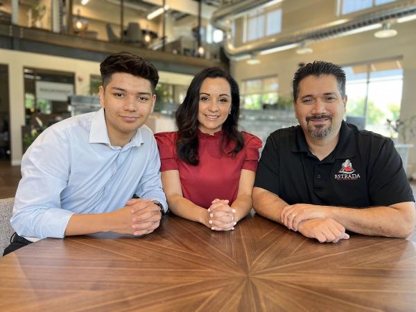 Estrada Real Estate Group