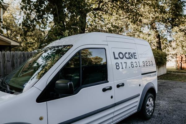 Locke Property Management (Formerly League Property Management)