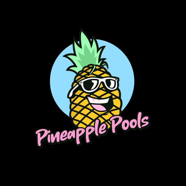Pineapple Pools