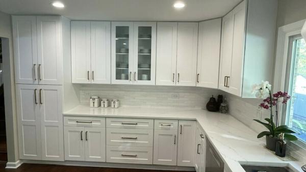 All Star Home Improvements and Renovations Inc