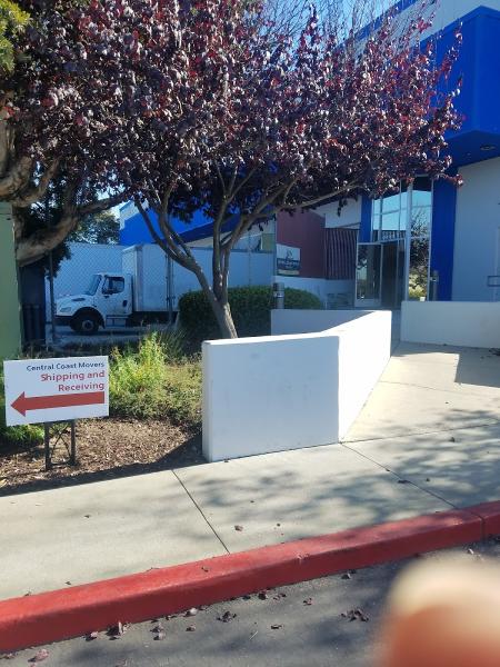 Bekins Central Coast Movers