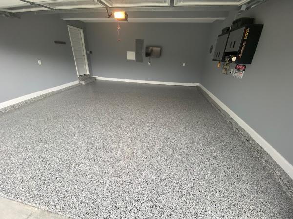 Maverick Concrete Coatings