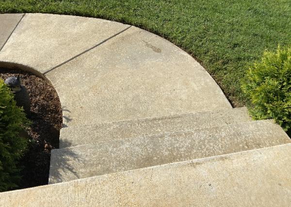 Maverick Concrete Coatings