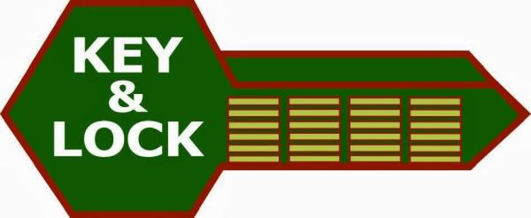 Key & Lock Storage