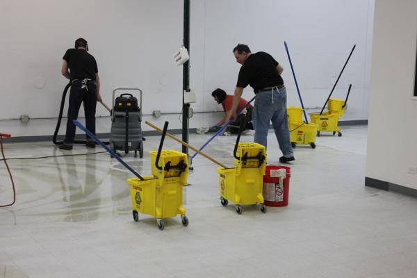 Rainbow Maintenance Services