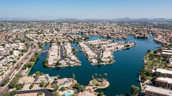 Robert Tolnai Home Group