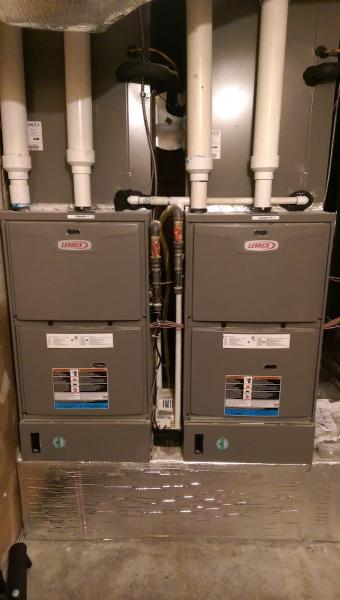 Mike's Heating & Air Conditioning