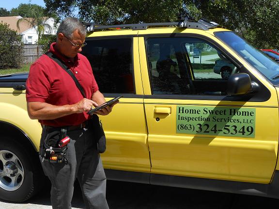 Home Sweet Home Inspection Services