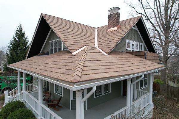 University Roofing & Construction