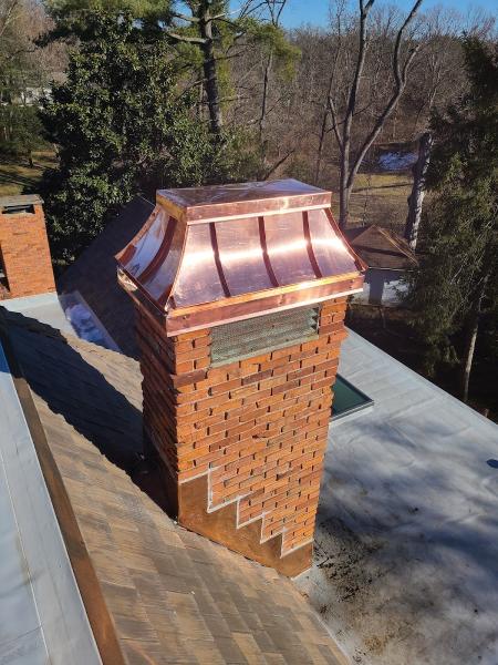 University Roofing & Construction