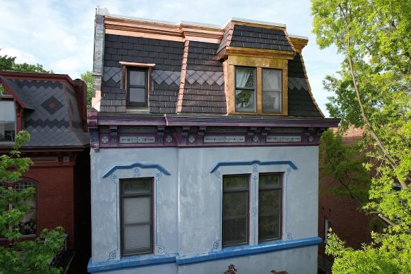 University Roofing & Construction