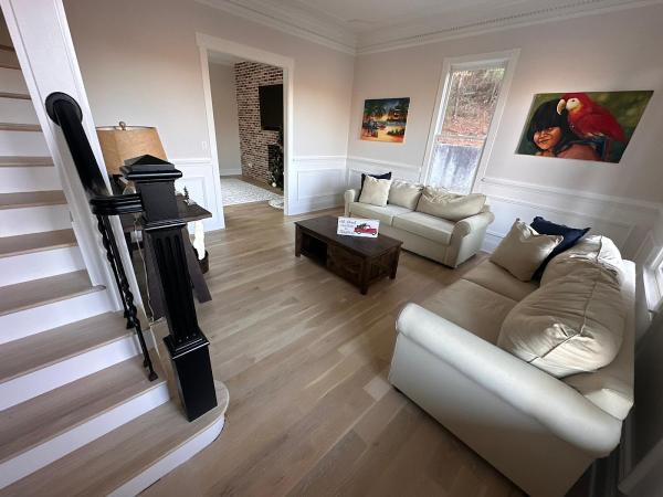 Grace Flooring