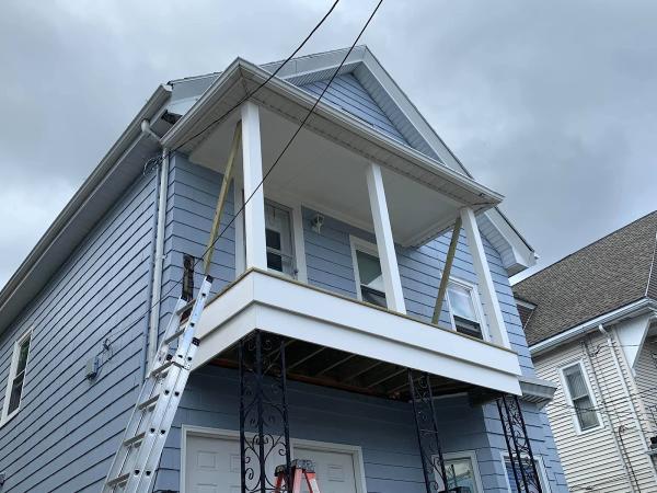 A&M Home Improvement Inc