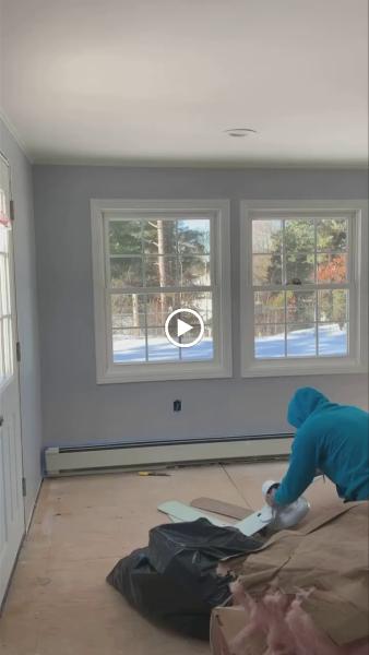 A&M Home Improvement Inc