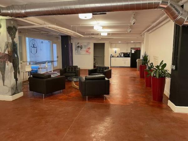 Designed Concrete Surfaces LLC
