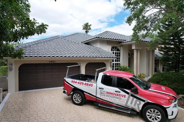 Innovative Roofing
