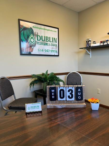 Dublin Plumbing & Drain