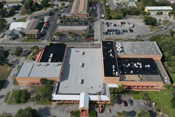 Nailed It Roofing Solutions