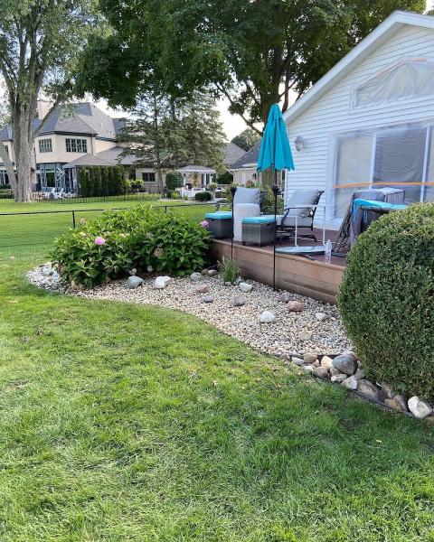 Crawford's Precise Lawn Care