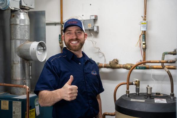Righty Tighty Plumbing Inc.