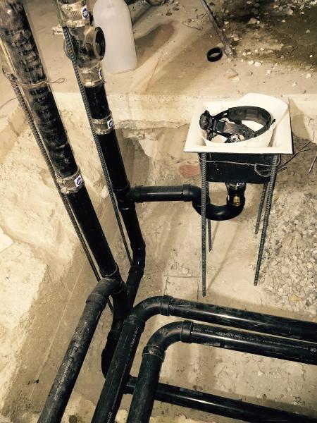 Righty Tighty Plumbing Inc.