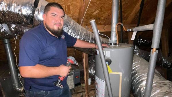 Gal Plumbing Industries LLC