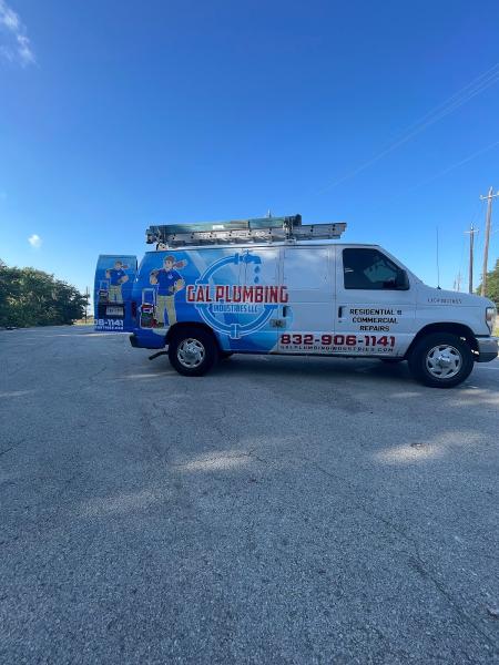 Gal Plumbing Industries LLC