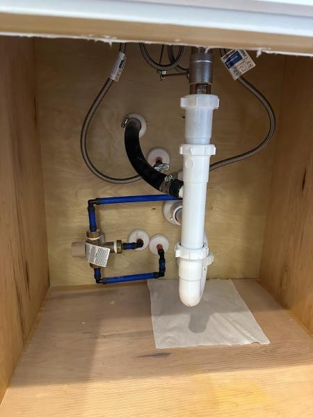 Gal Plumbing Industries LLC