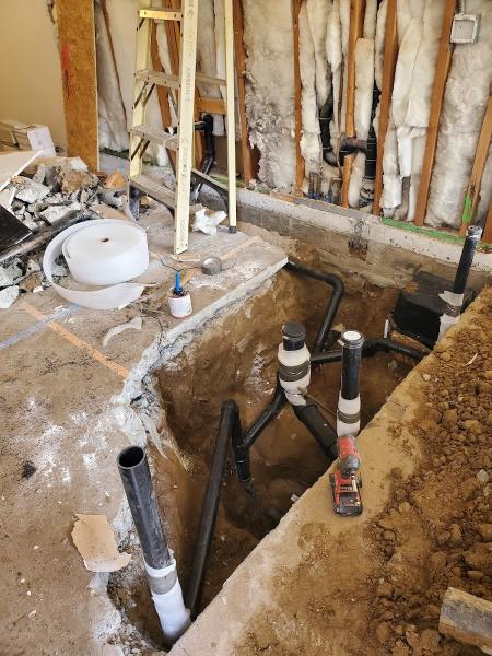Downs Plumbing