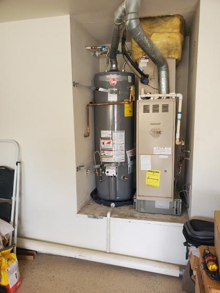 Downs Plumbing