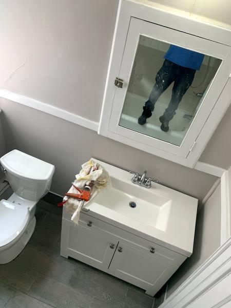Don O'Deas Handyman Services
