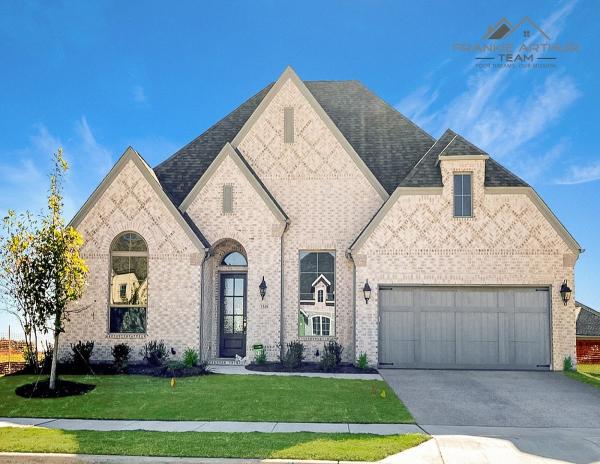 Frankie Arthur Real Estate