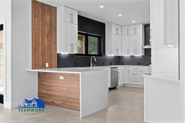 Teamwork Home Designs