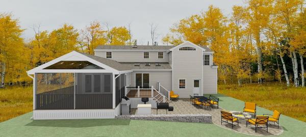 Home Remodeling Designs