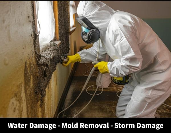 Green Restoration Solutions