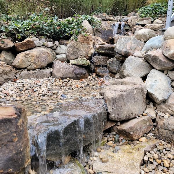Emerald Meadows Landscaping
