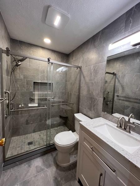 US Home Remodeling