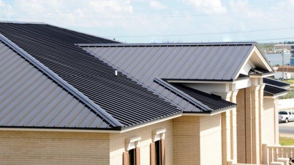 Hail Country Roofing & Gutters