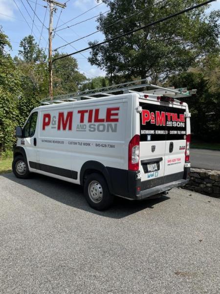 P&M Tile