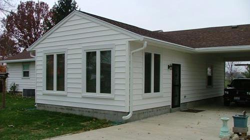 W.E. Bilbrey General Contractor