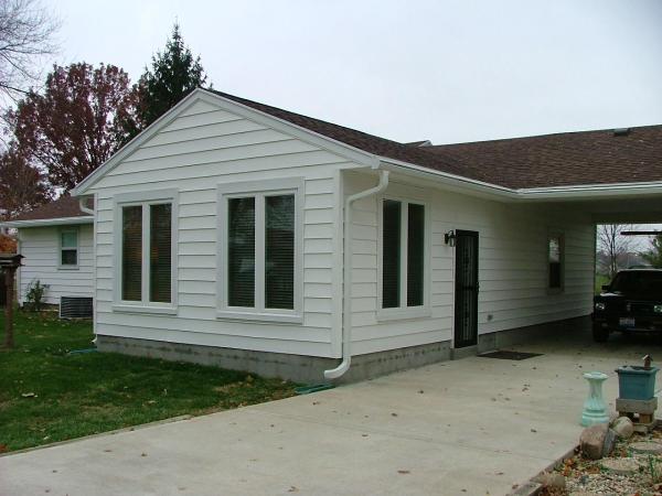W.E. Bilbrey General Contractor