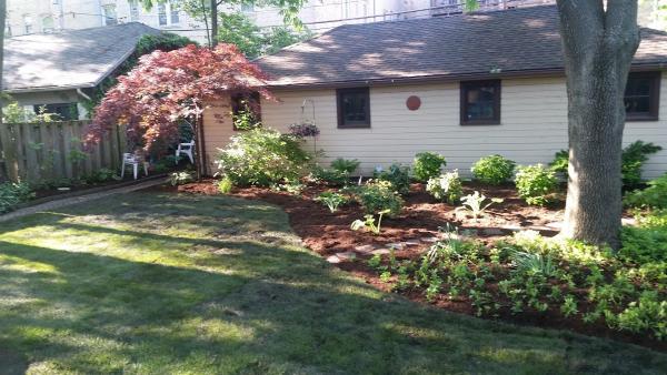 Larios Landscaping