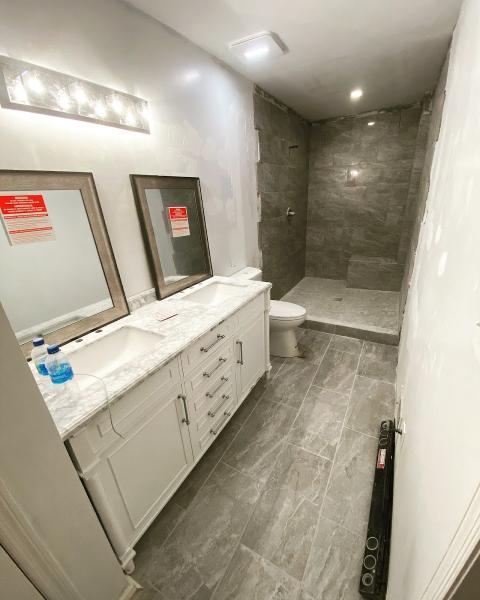 A &T Plumbing Services