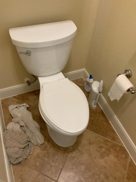 Murray Plumbing Co