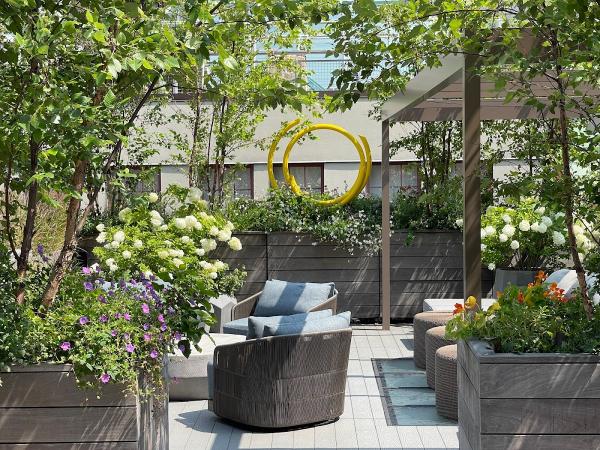 Todd Haiman Landscape Design
