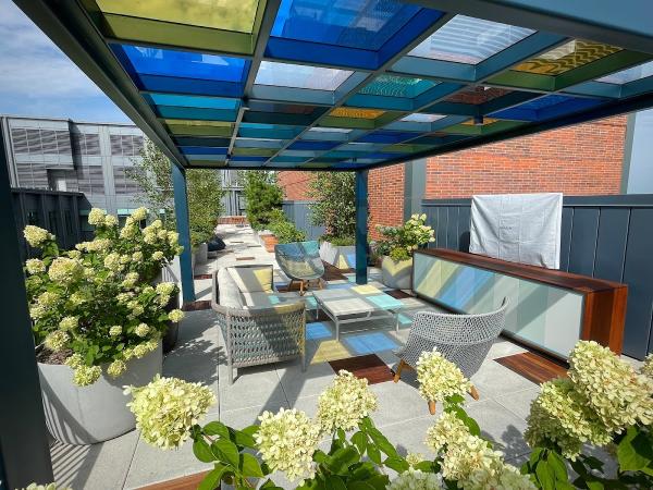 Todd Haiman Landscape Design